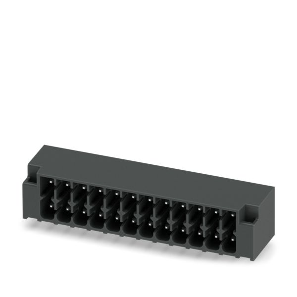 DMC 1,5/12-G1-3,5-LR P20THR — Pазъем на плату