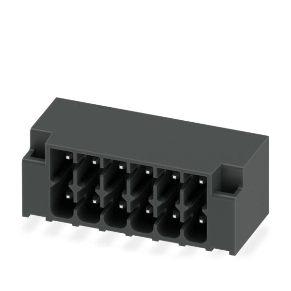 DMC 1,5/ 6-G1-3,5-LR P20THR — Pазъем на плату