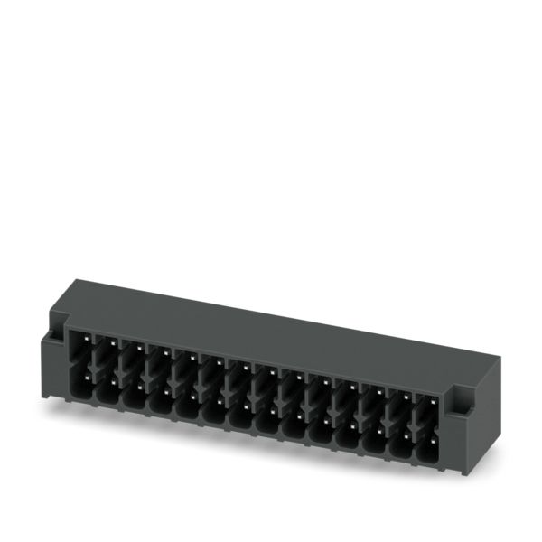 DMC 1,5/14-G1-3,5-LR P20THR — Pазъем на плату