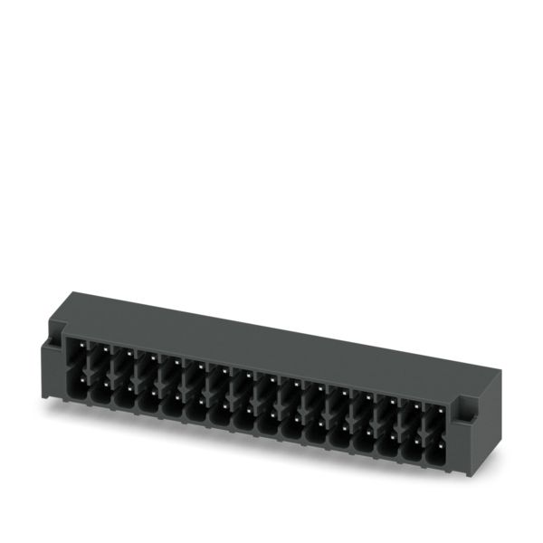 DMC 1,5/16-G1-3,5-LR P20THR — Pазъем на плату