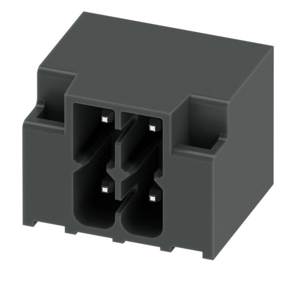 DMC 1,5/ 2-G1-3,5-LR P20THR — Pазъем на плату