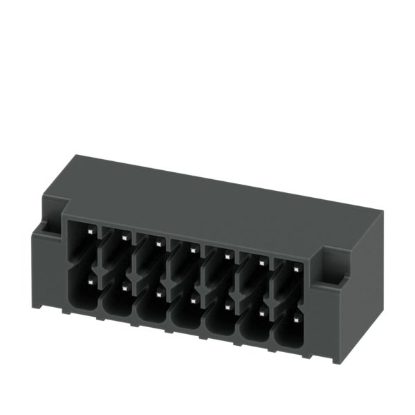 DMC 1,5/ 7-G1-3,5-LR P26THR — Pазъем на плату