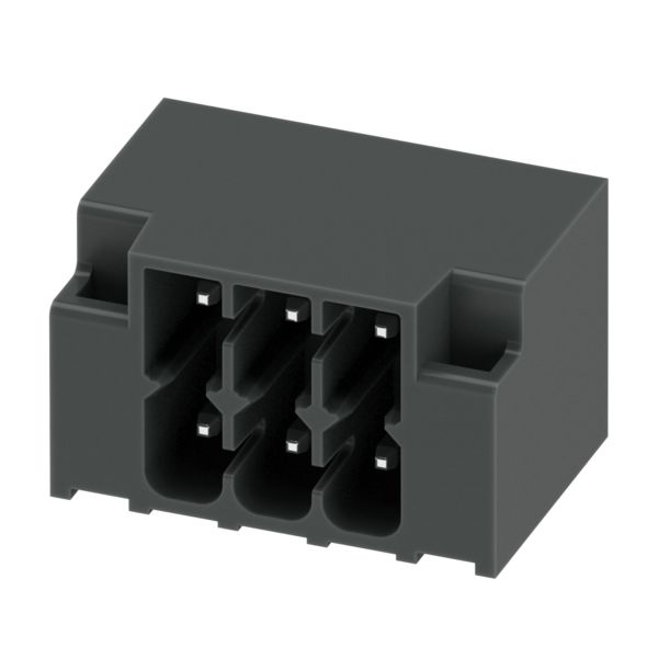 DMC 1,5/ 3-G1-3,5-LR P26THR — Pазъем на плату