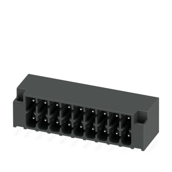 DMC 1,5/ 9-G1-3,5-LR P26THR — Pазъем на плату