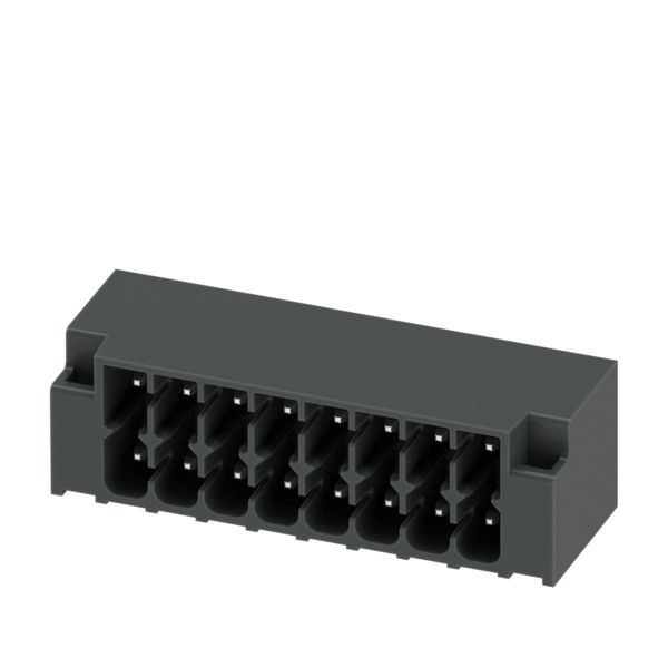 DMC 1,5/ 8-G1-3,5-LR P26THR — Pазъем на плату
