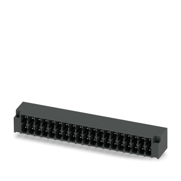 DMC 1,5/19-G1-3,5-LR P26THR — Pазъем на плату