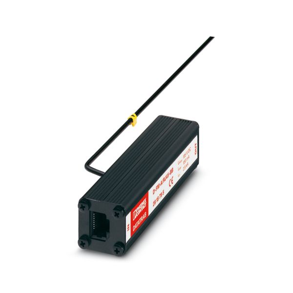 D-FM-A/RJ45-BB — Устройство защиты от импульсных перенапряжений