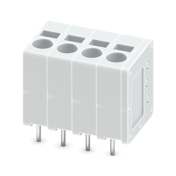 SPT 2,5/ 4-V-5,0 GY7035 — Клеммы для печатной платы
