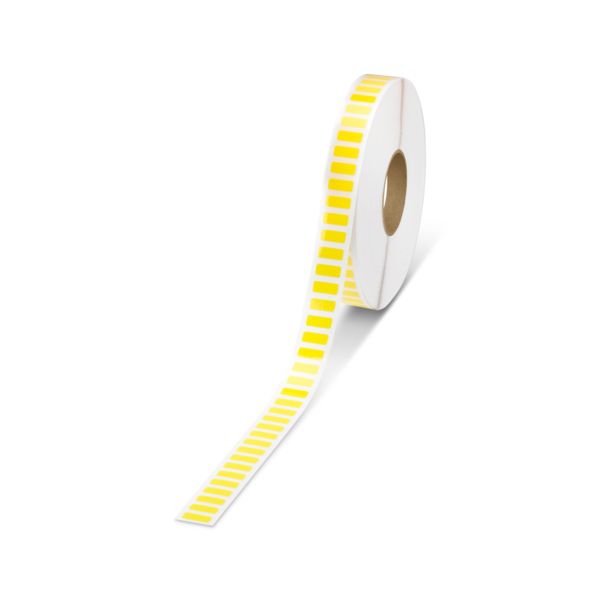EML (15X6)RL-S YE — Этикетка