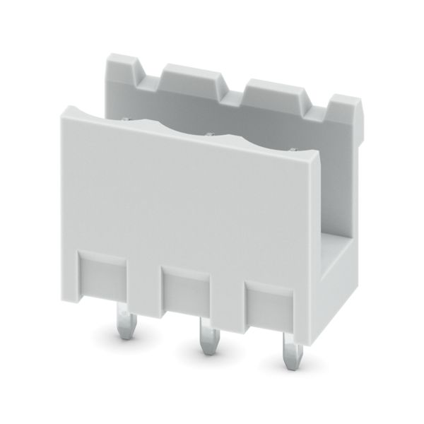 MSTBV 2,5/ 3-G-5,08 GY7035 — Pазъем на плату
