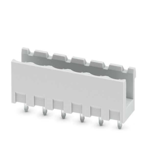 MSTBV 2,5/ 6-G-5,08 GY7035 — Pазъем на плату