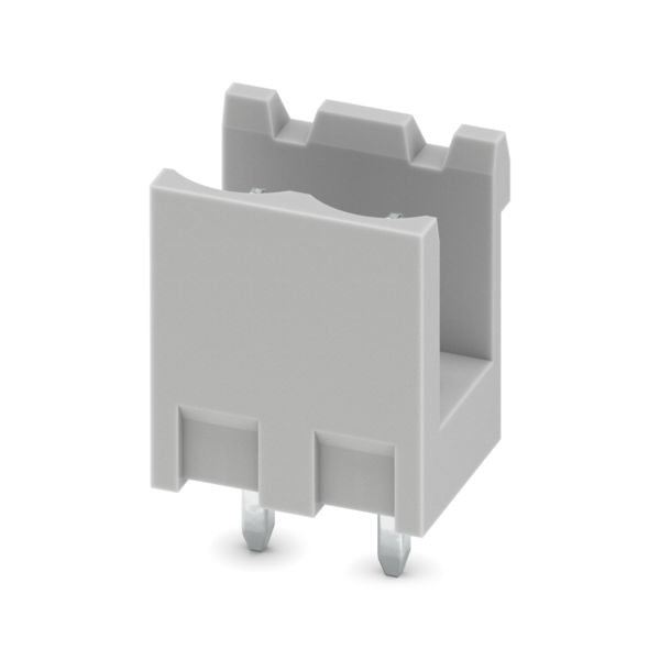 MSTBV 2,5/ 2-G-5,08 GY — Pазъем на плату