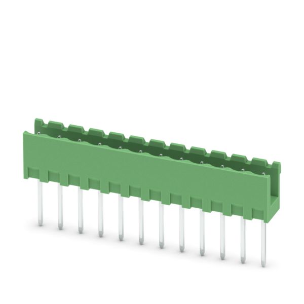 MSTBV 2,5/12-G-5,08 PIN 13,9 — Pазъем на плату