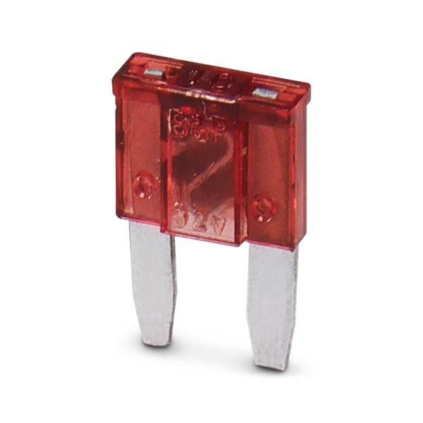 FUSE 10A/32V  FK1 — Предохранитель