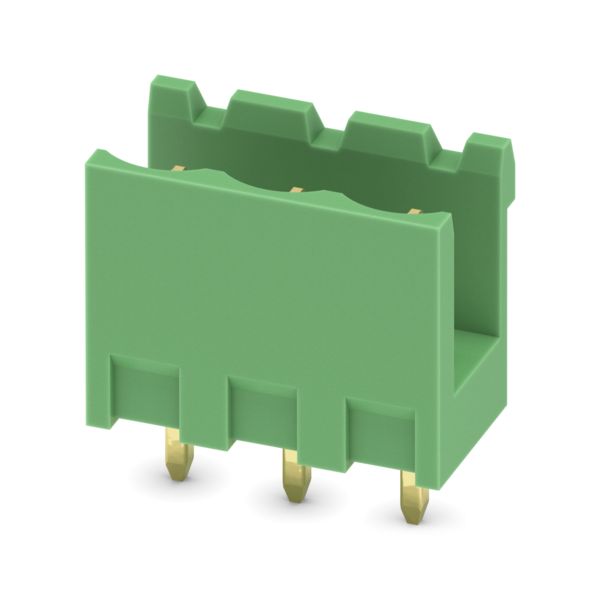 MSTBV 2,5/ 3-G-5,08 AU — Pазъем на плату