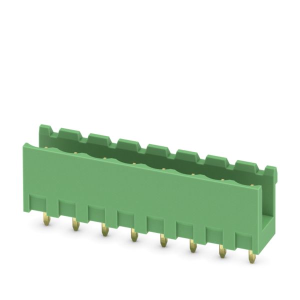 MSTBV 2,5/ 8-G-5,08 AU — Pазъем на плату