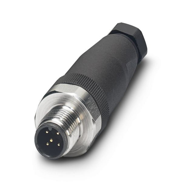 SACC-M12MS-5CON-PG 7-VA — Штекерный соединитель