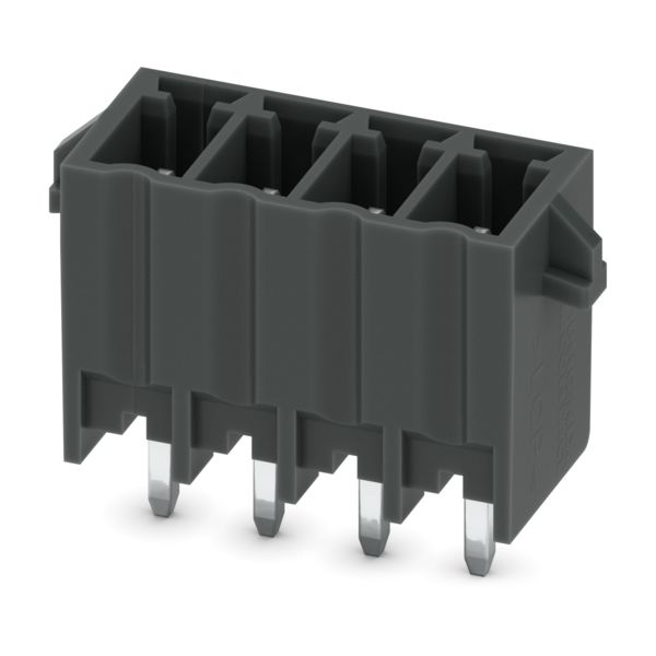 MCV 1,5/ 4-G-3,5-RNP26THRR32 — Pазъем на плату