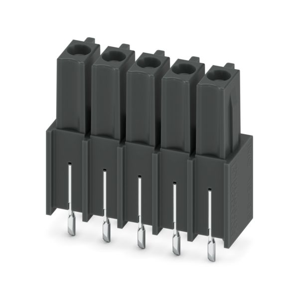 IMCV 1,5/ 5-G-3,5 P20 THR — Pазъем на плату