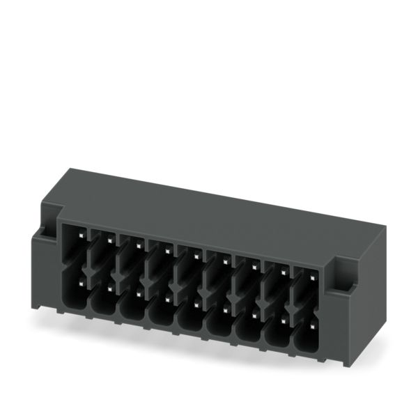 DMC 1,5/ 9-G1-3,5-LRP20THRR72 — Pазъем на плату