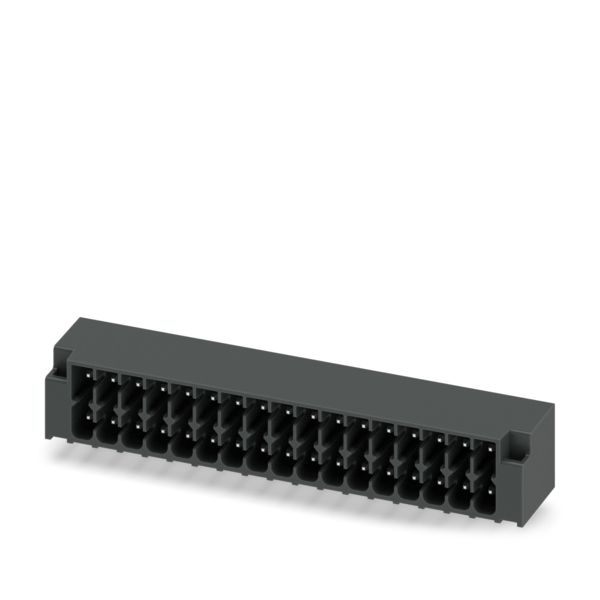 DMC 1,5/17-G1-3,5-LRP26THRR88 — Pазъем на плату