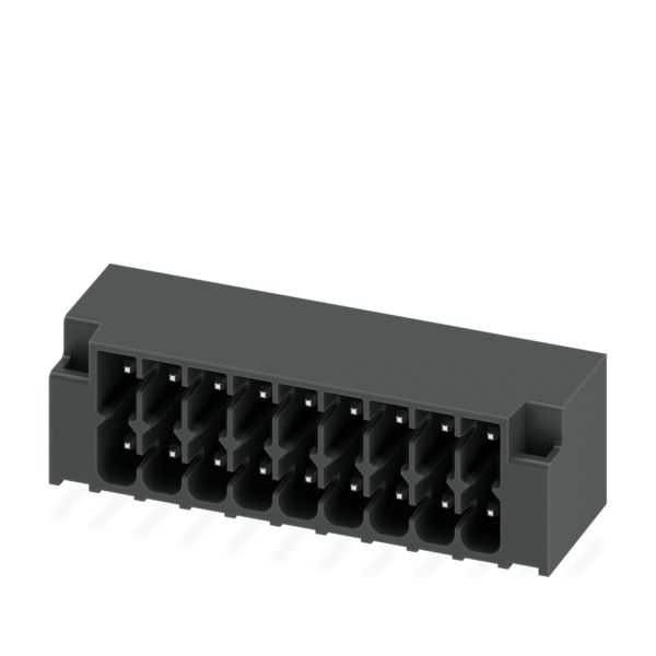 DMC 1,5/ 9-G1-3,5-LR P26THRR72 — Pазъем на плату