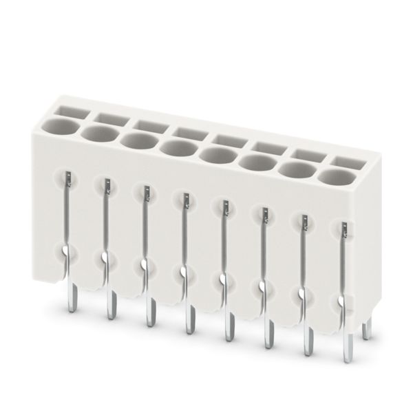 PTSM 0,5/ 8-2,5-V THR WH R44 — Клеммы для печатной платы