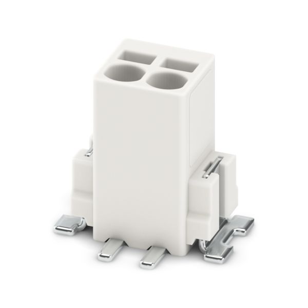 PTSM 0,5/ 2-2,5-V SMD WH R44 — Клеммы для печатной платы