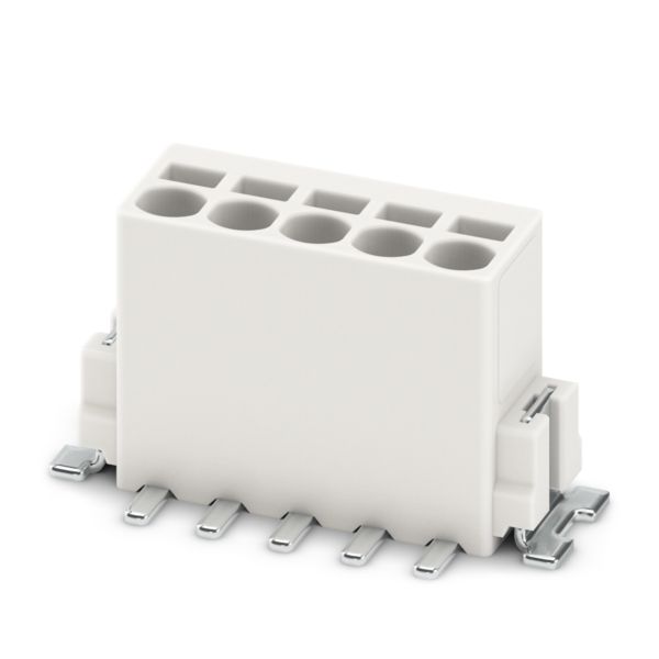 PTSM 0,5/ 5-2,5-V SMD WH R44 — Клеммы для печатной платы