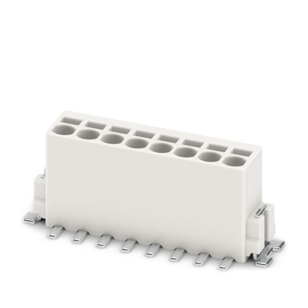 PTSM 0,5/ 8-2,5-V SMD WH R44 — Клеммы для печатной платы