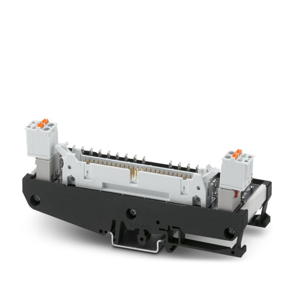 VMS-B/S7-300/40/PLC/FLK50/03 — Адаптер