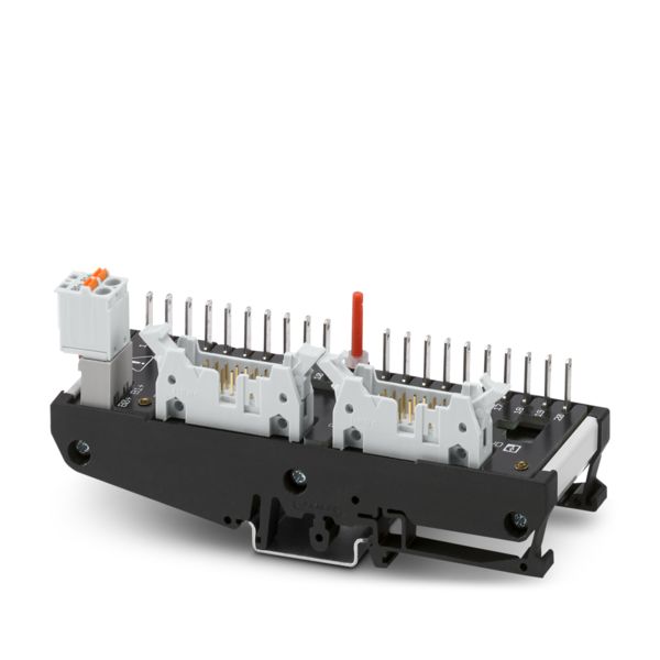VMS-B/S7-300/20/PLC/2FLK14/04 — Адаптер