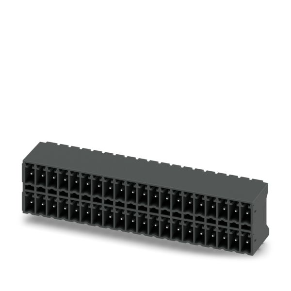 MCDN 1,5/20-G1-3,5 P26THR — Pазъем на плату