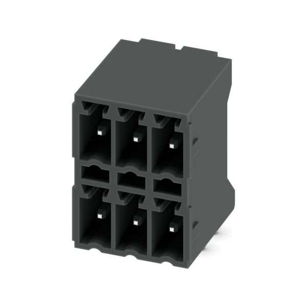 MCDN 1,5/ 3-G1-3,81 P26THR — Pазъем на плату