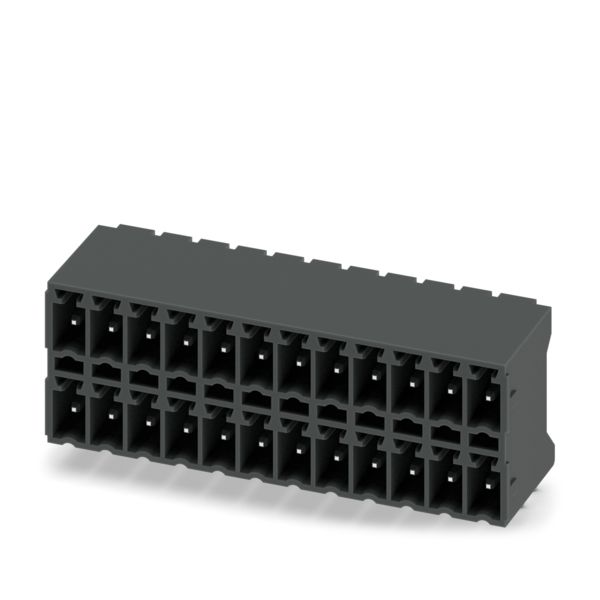 MCDN 1,5/12-G1-3,81 P26THR — Pазъем на плату