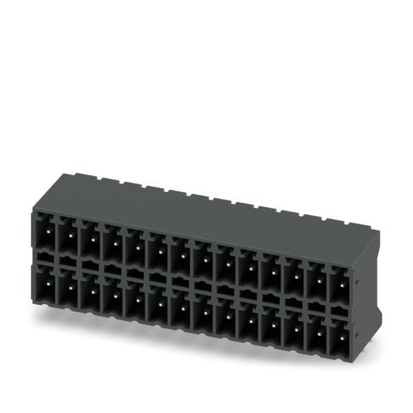 MCDN 1,5/14-G1-3,81 P26THR — Pазъем на плату
