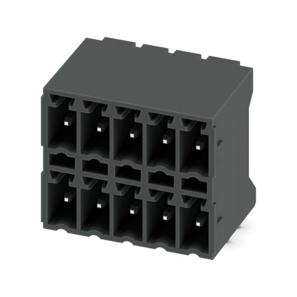 MCDN 1,5/ 5-G1-3,81 P26THRR44 — Pазъем на плату