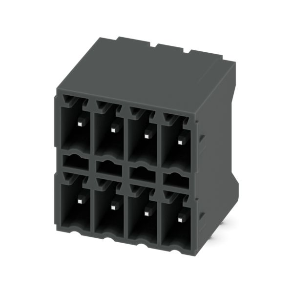 MCDN 1,5/ 4-G1-3,81 P26THRR44 — Pазъем на плату