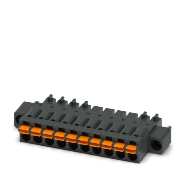 FMC 1,5/10-STF-3,81 BKAU4CN1 — Разъемы для печатной платы