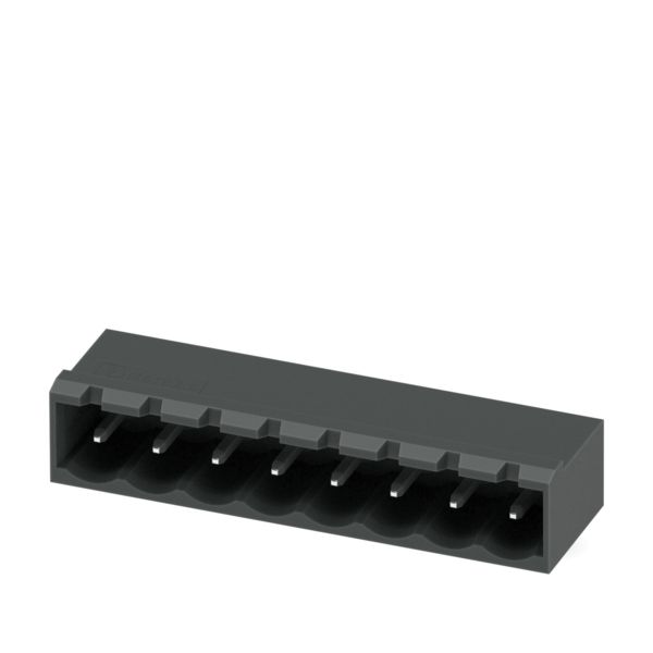 MSTBA 2,5/ 8-G BK — Pазъем на плату