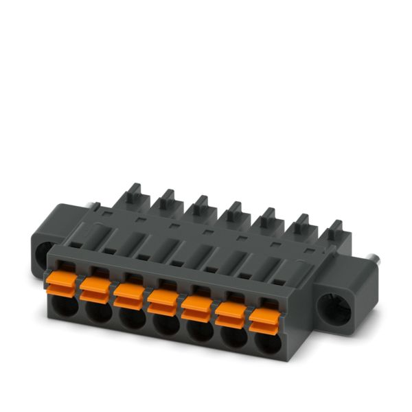 FMC 1,5/ 7-STF-3,81 BK — Разъемы для печатной платы