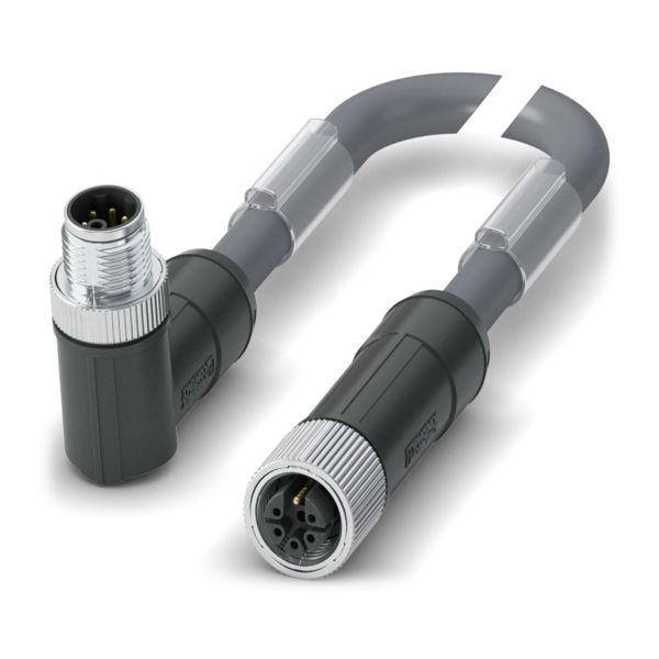 SAC-6P-M12MRM-FSM PE/.../... — Силовой кабель