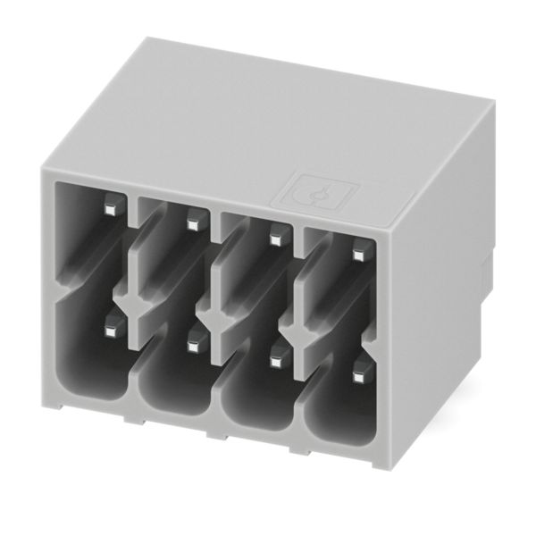 DMC 1,5/ 4-G1-3,5 GY P20THR — Pазъем на плату