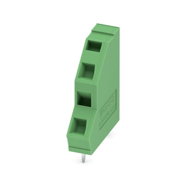 ZFKKDSA 1,5C-5,0 L — Клеммы для печатной платы