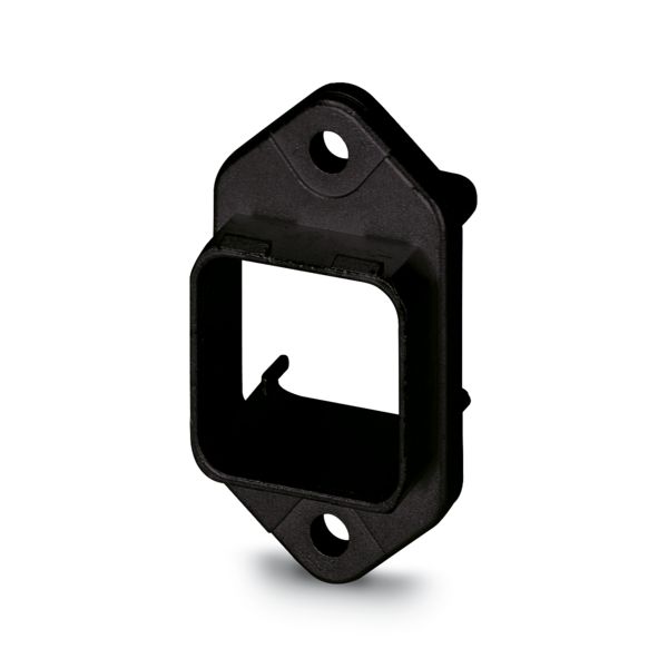 CUC-V14-F1PBK-S/R4O:VPE10 — Монтажная рамка