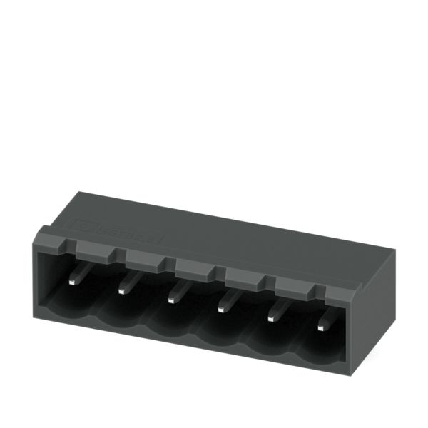 MSTBA 2,5/ 6-G-5,08 BK — Pазъем на плату
