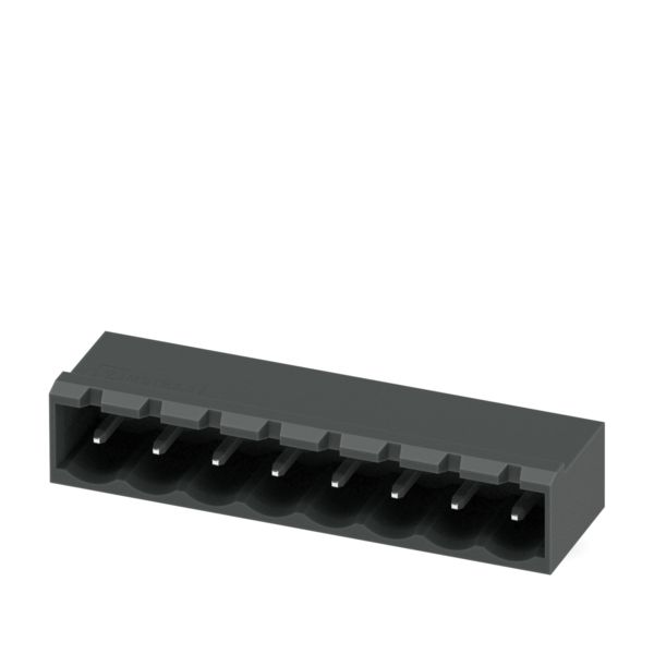MSTBA 2,5/ 8-G-5,08 BK — Pазъем на плату