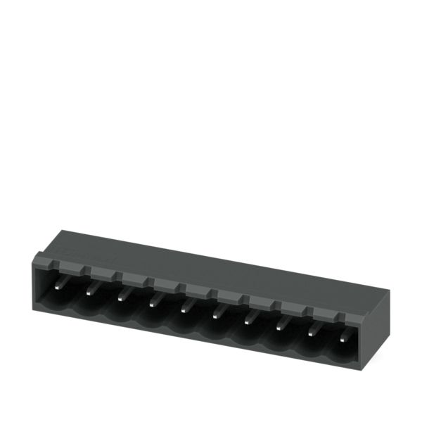 MSTBA 2,5/10-G-5,08 BK — Pазъем на плату
