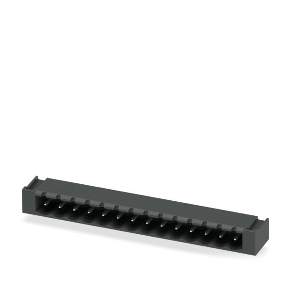 MSTBA 2,5/14-G-5,08-LR BK — Pазъем на плату