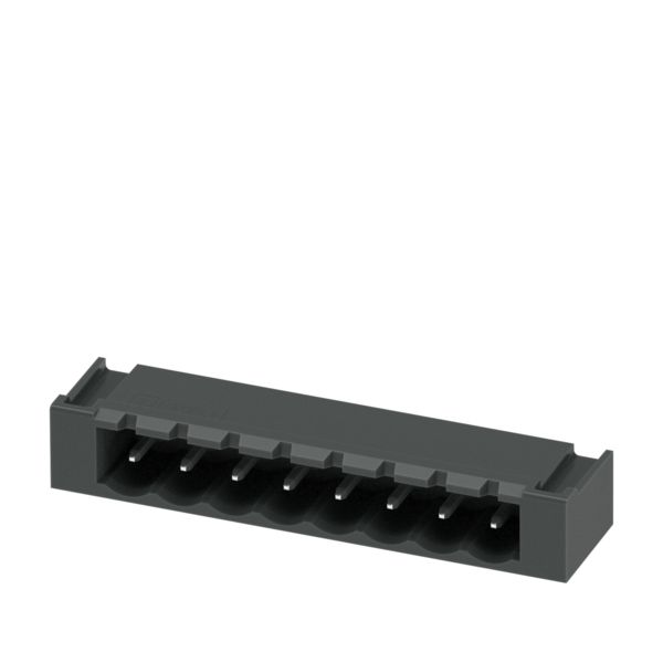 MSTBA 2,5/ 8-G-5,08-LR BK — Pазъем на плату